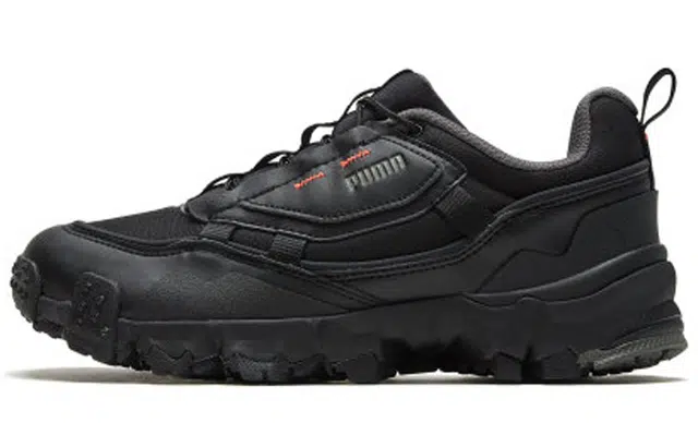 PUMA Trailfox Overland Mts Grid