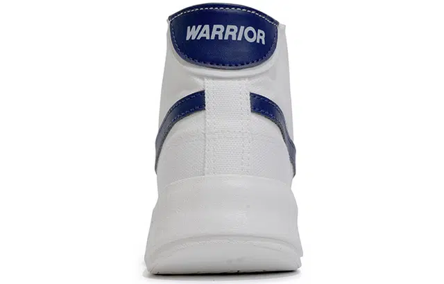 Warrior