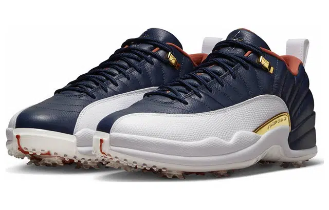 Eastside Golf Jordan Air Jordan 12 Low Golf