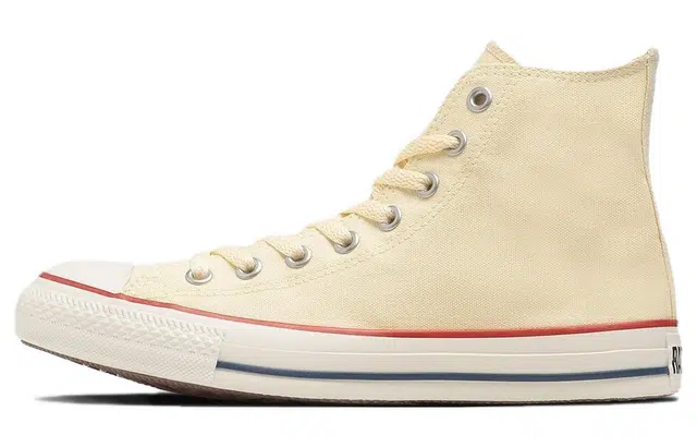 Converse Chuck Taylor All Star HI Off-White Japan Edition