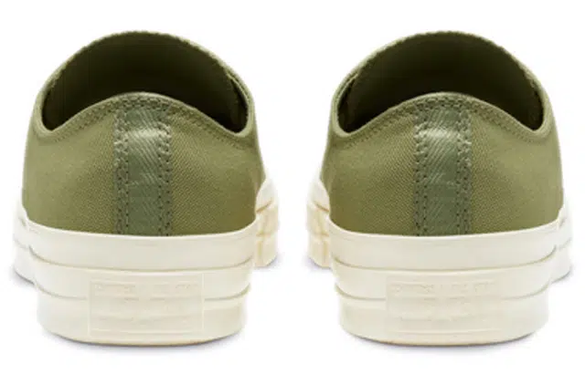 Converse Chuck 70 Low 'Clean N Preme - Street Sage'
