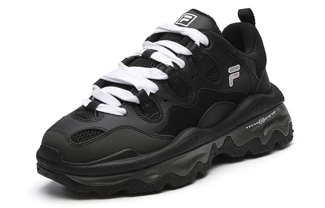 Fila Fusion QD96