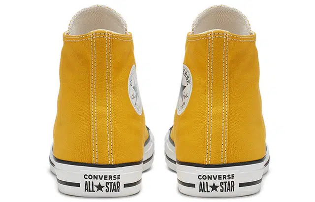 Converse Chuck Taylor All Star Seasonal Colour High Top