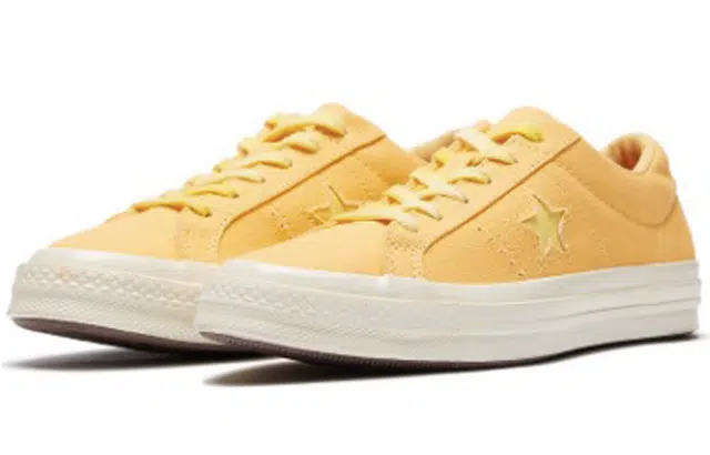 Converse one star