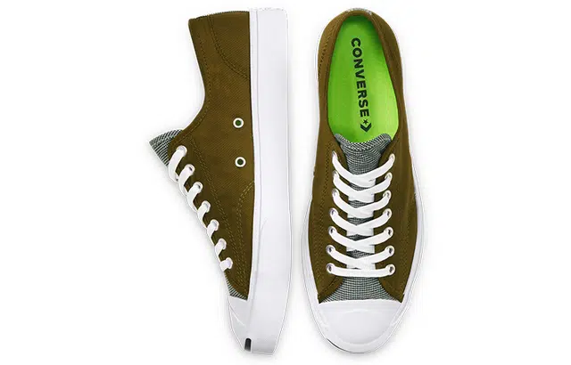 Converse Jack Purcell