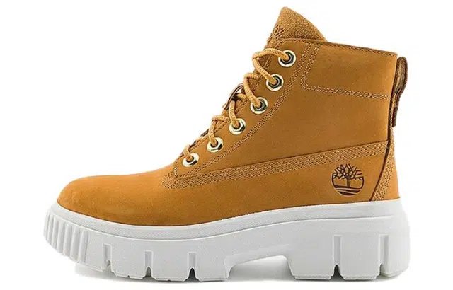 Timberland