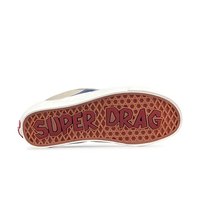 LuzaoT SUPER DRAG