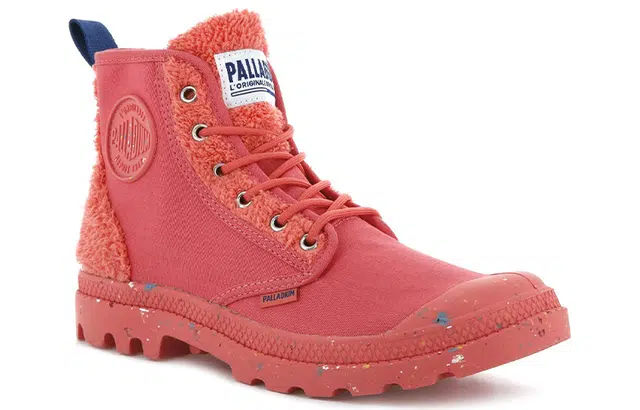 Palladium Pampa Pilou