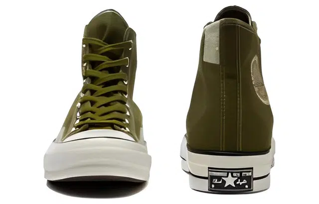 Converse 1970s