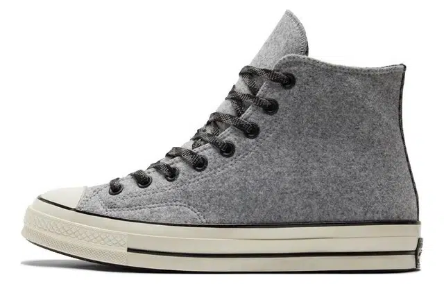 Converse Chuck Taylor All Star 1970s Grey