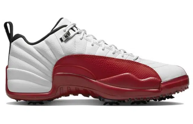 Jordan Air Jordan 12 Low Golf