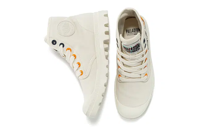 Palladium Pampa