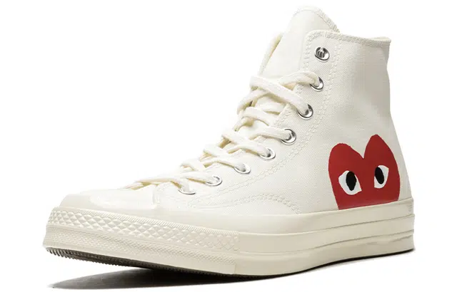 CDG x Converse Tipoff Chuck Baseball 10008474-A18 hi