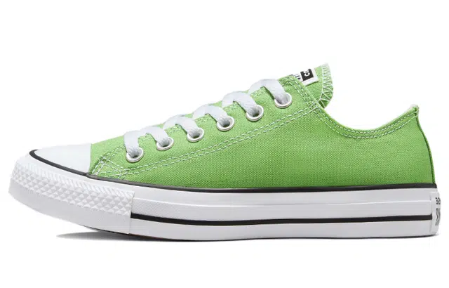 Converse Chuck Taylor All Star Low Apple Green