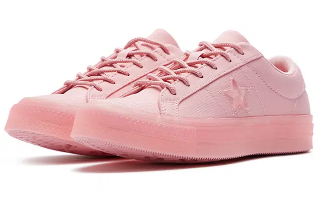 Converse One Star
