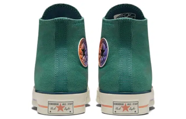Converse Chuck Taylor All Star 1970s
