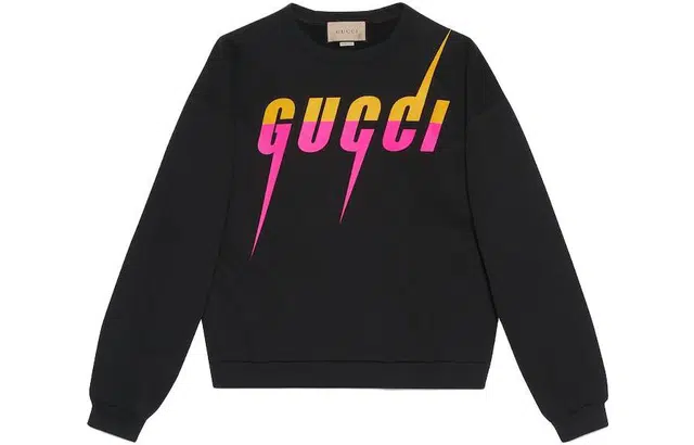 GUCCI FW23 Logo