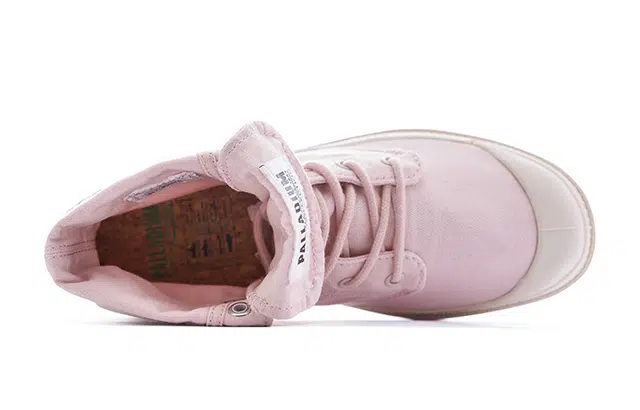 Palladium Baggy Organic