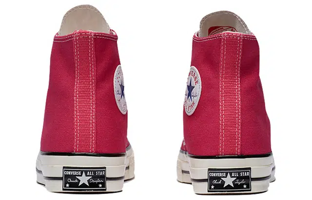 Converse Chuck Taylor All Star1970s Hi Pink Pop