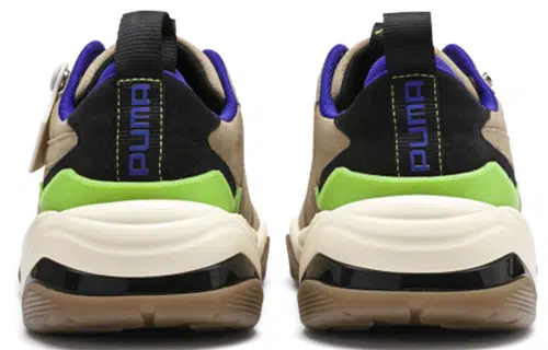 SANKUANZ x Puma Thunder