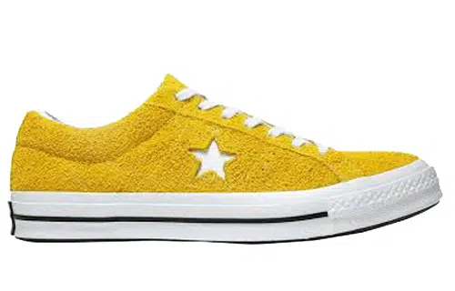 Converse One Star