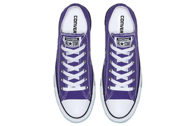 Converse Chuck Taylor All Star Low Top