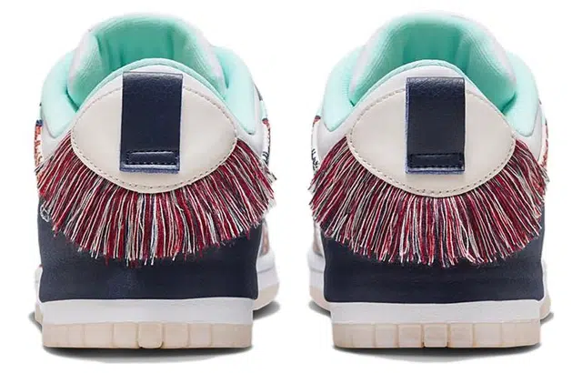 Nike Dunk Low Disrupt 2