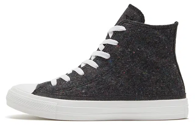 Converse All Star High Top Black