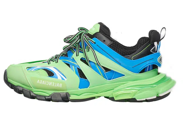 Balenciaga Track 1.0