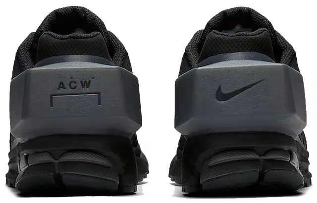 A-Cold-Wall* x Nike Zoom Vomero +5 acw