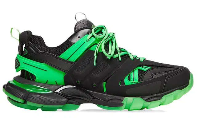 Balenciaga Track 1.0