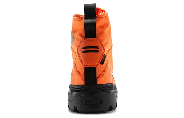 Palladium Pampa X Tech WP+