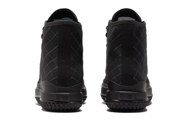 Slam Jam x Converse Bosey MC Hi