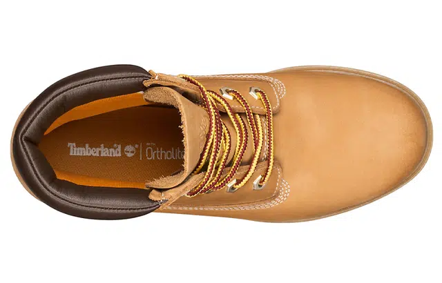 Timberland Linden Woods