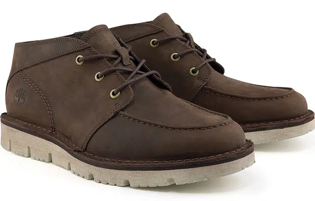 Timberland