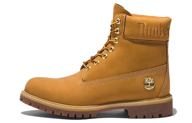 Timberland