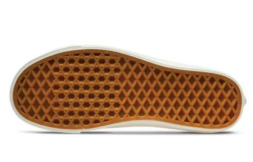 Vans Authentic 44 DX Green