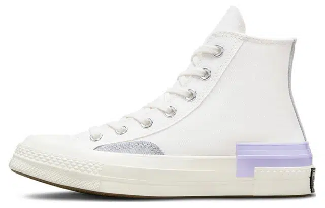 Converse Chuck Taylor All Star 1970s White