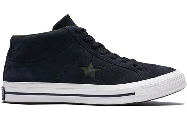 Converse one star Utility Camo