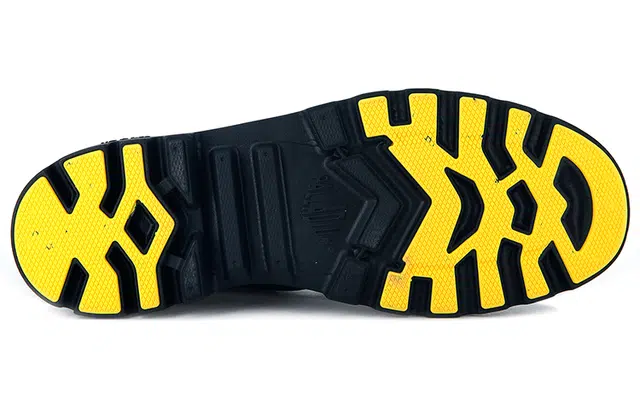 Palladium Pampa Lite+ Rc Wp+ 2