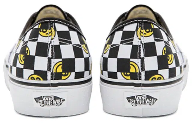 Vans Wallpaper Authentic