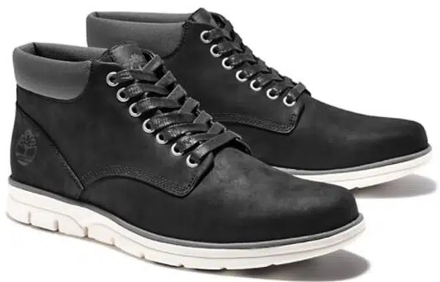 Timberland Bradstreet Chukka