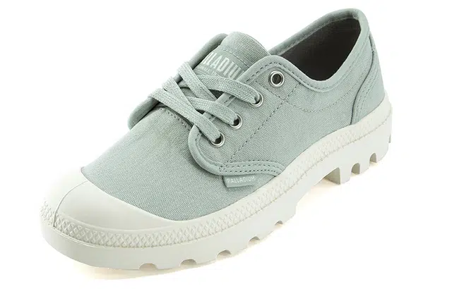 Palladium Pampa Oxford