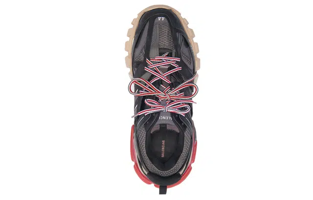 Balenciaga Track 1.0