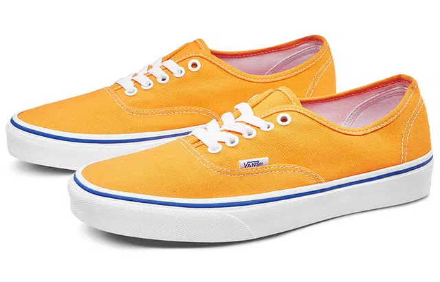 Vans Authentic