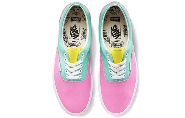 Vans Era