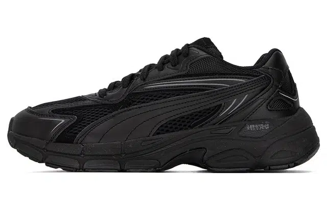 PUMA Teveris Nitro Base Black