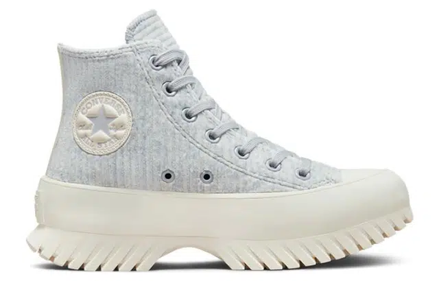 Converse All Star CTAS Lugged 2.0
