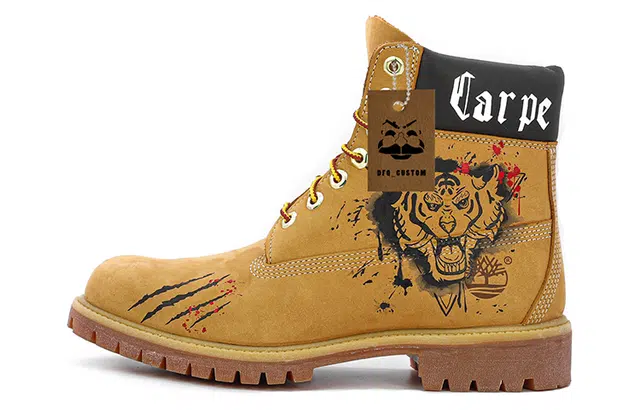 Timberland PREMIUM