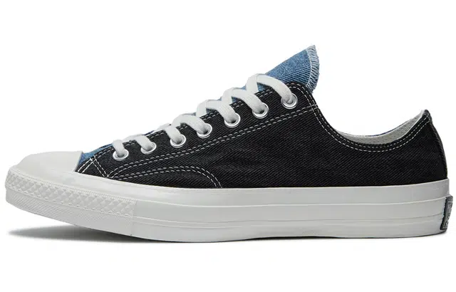 Converse 1970s Renew Denim Chuck